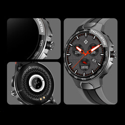Wiwu SW06 Smart Watch - 30
