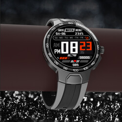 Wiwu SW06 Smart Watch - 34
