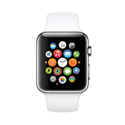 Wiwu SW01 Pro Lite iOS and Android Compatible Smart Watch - 5