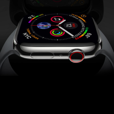 Wiwu SW01 Pro Lite iOS and Android Compatible Smart Watch - 10
