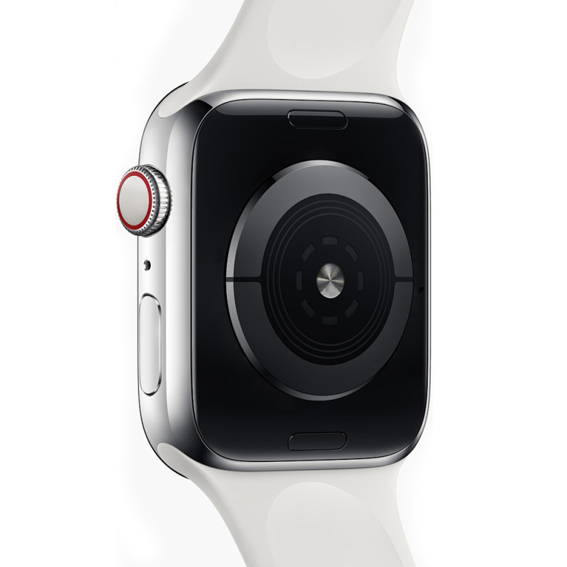 Wiwu SW01 Pro Lite İOS ve Android Uyumlu Akıllı Saat - 6