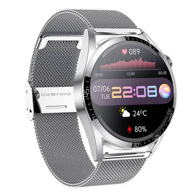 Wiwu SW02 iOS and Android Compatible Smart Watch - 1