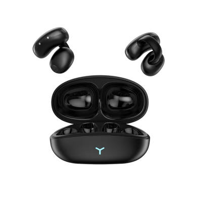 Wiwu T17 Pandora Serisi Stereo Ses Kulak İçi Bluetooth 5.2 Kulaklık - 1
