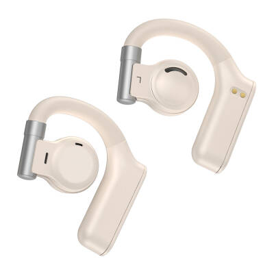 Wiwu T18 Clera Sound Series Freely Adjustable In-Ear Bluetooth 5.2 Headphones - 3