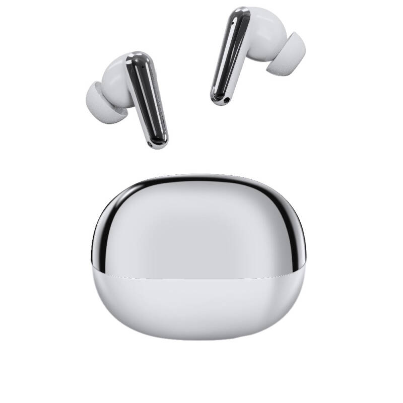 Wiwu T19 Reno Series TWS In-Ear Bluetooth v5.3 Headphones - 2