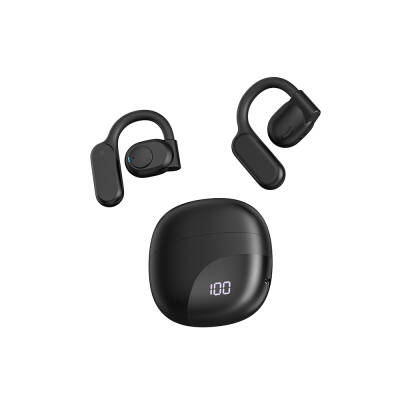 Wiwu T20 Openbuds TWS In-Ear Bluetooth v5.3 Headphones - 2