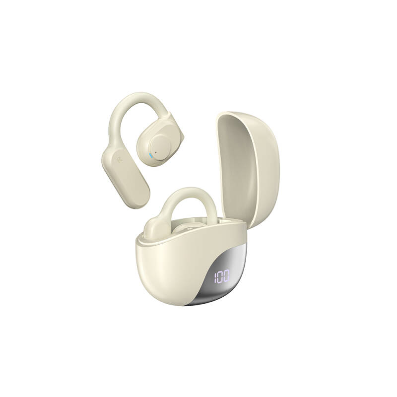 Wiwu T20 Openbuds TWS In-Ear Bluetooth v5.3 Headphones - 9