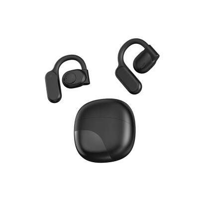 Wiwu T20 Openbuds TWS Wireless 5.3 Kulak İçi Bluetooth Kulaklık - 5