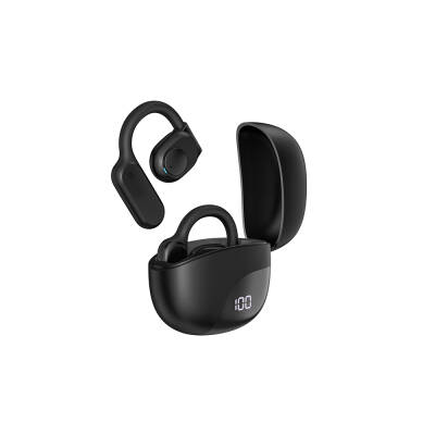 Wiwu T20 Openbuds TWS Wireless 5.3 Kulak İçi Bluetooth Kulaklık - 8
