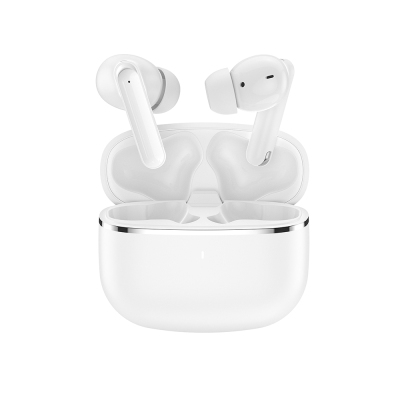 Wiwu T28 In-Ear Bluetooth Headphones v6.0 with ENC Technology - 6