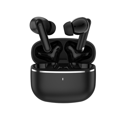 Wiwu T28 In-Ear Bluetooth Headphones v6.0 with ENC Technology - 7