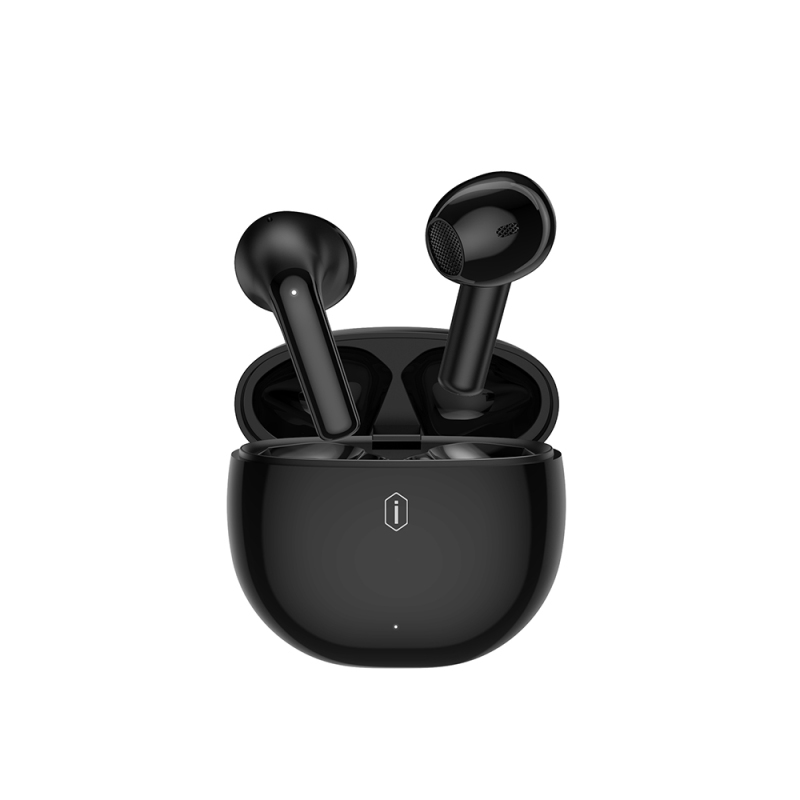 Wiwu T31 TWS In-Ear Bluetooth Headphones v5.4 with ENC Technology - 2