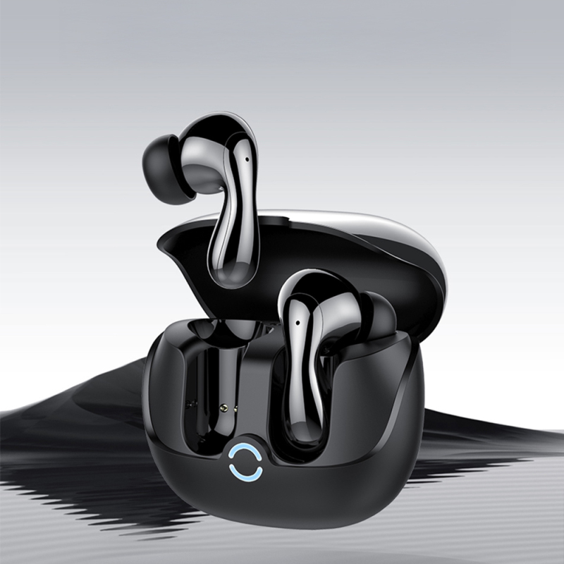 Wiwu T32 Plus ANC/ENC Teknolojili Kulak İçi Bluetooth Kulaklık v5.4 - 7
