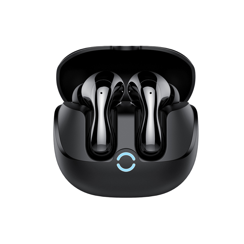 Wiwu T32 Plus ANC/ENC Teknolojili Kulak İçi Bluetooth Kulaklık v5.4 - 11