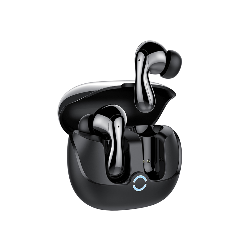 Wiwu T32 Plus ANC/ENC Teknolojili Kulak İçi Bluetooth Kulaklık v5.4 - 13