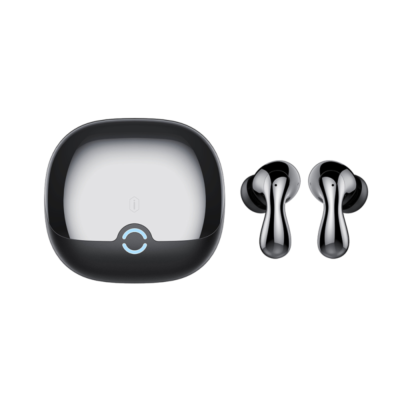 Wiwu T32 Plus ANC/ENC Teknolojili Kulak İçi Bluetooth Kulaklık v5.4 - 2