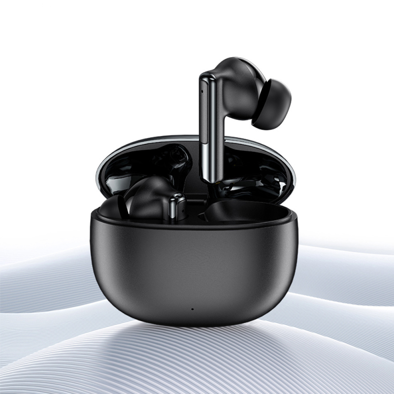 Wiwu T33 Pro ANC/ENC Teknolojili Kulak İçi Bluetooth Kulaklık v5.4 - 3