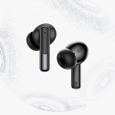 Wiwu T33 Pro ANC/ENC Teknolojili Kulak İçi Bluetooth Kulaklık v5.4 - 4