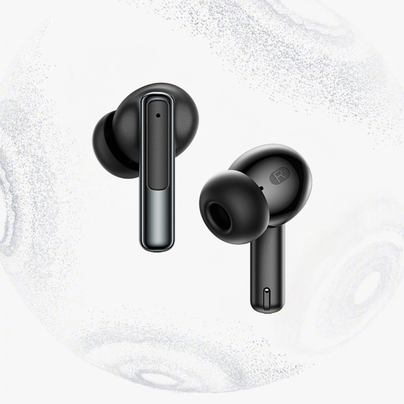 Wiwu T33 Pro ANC/ENC Teknolojili Kulak İçi Bluetooth Kulaklık v5.4 - 4