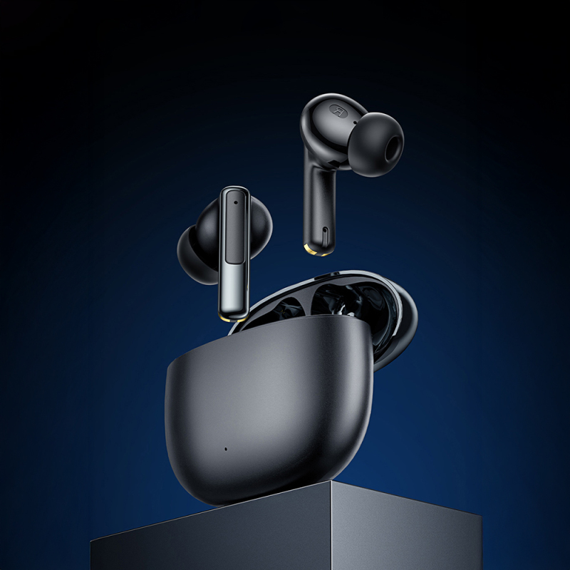 Wiwu T33 Pro ANC/ENC Teknolojili Kulak İçi Bluetooth Kulaklık v5.4 - 15