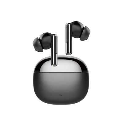 Wiwu T33 Pro ANC/ENC Teknolojili Kulak İçi Bluetooth Kulaklık v5.4 - 1