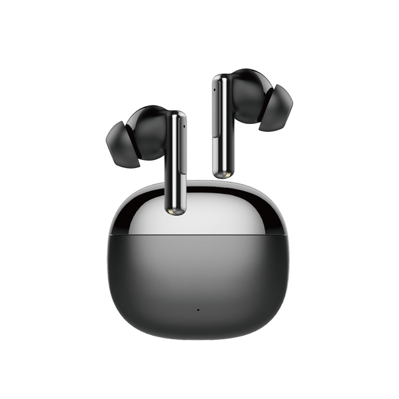 Wiwu T33 Pro ANC/ENC Teknolojili Kulak İçi Bluetooth Kulaklık v5.4 - 2
