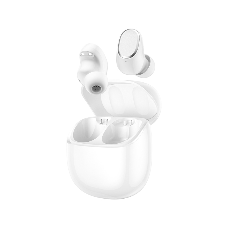 Wiwu T39 ENC Technology Water Resistant In-Ear Bluetooth Headphones v6.0 - 7