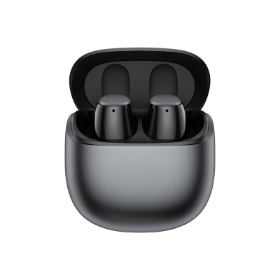 Wiwu T39 ENC Technology Water Resistant In-Ear Bluetooth Headphones v6.0 - 4