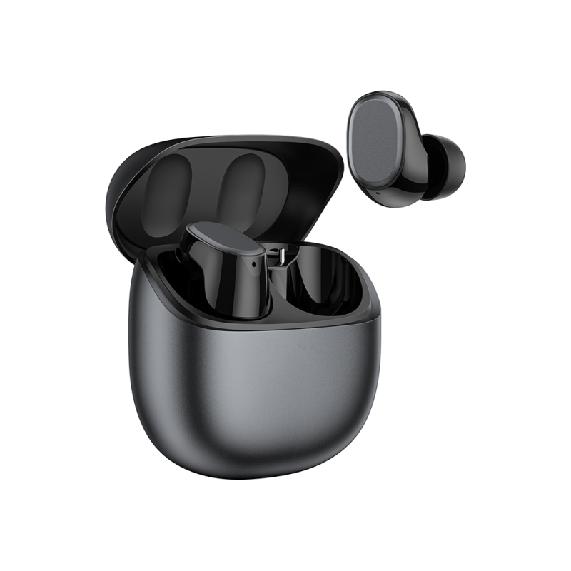 Wiwu T39 ENC Technology Water Resistant In-Ear Bluetooth Headphones v6.0 - 6
