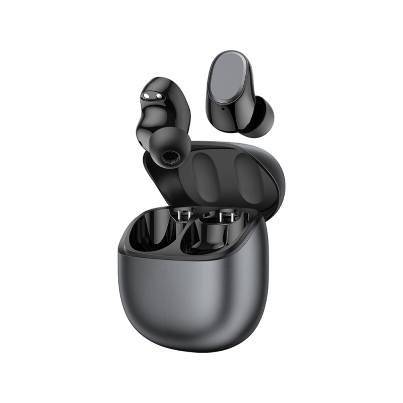 Wiwu T39 ENC Technology Water Resistant In-Ear Bluetooth Headphones v6.0 - 8