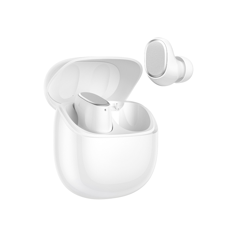 Wiwu T39 ENC Teknolojili Suya Dayanıklı Kulak İçi Bluetooth Kulaklık v6.0 - 5