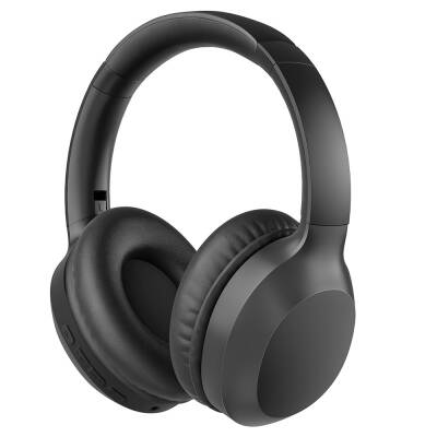 Wiwu TD-01 Bach Series Foldable On-Ear Bluetooth Headphones - 6