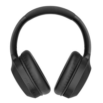 Wiwu TD-01 Bach Series Foldable On-Ear Bluetooth Headphones - 9