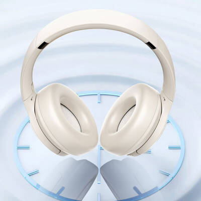 Wiwu TD-02 Sound Cool Foldable On-Ear Bluetooth Headset - 9