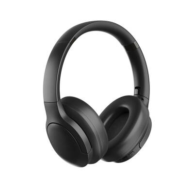 Wiwu TD-02 Sound Cool Foldable On-Ear Bluetooth Headset - 15