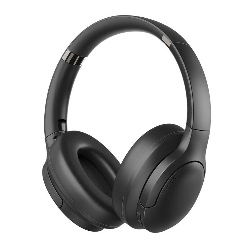 Wiwu TD-02 Sound Cool Serisi Katlanabilir Kulak Üstü Bluetooth Kulaklık - 1