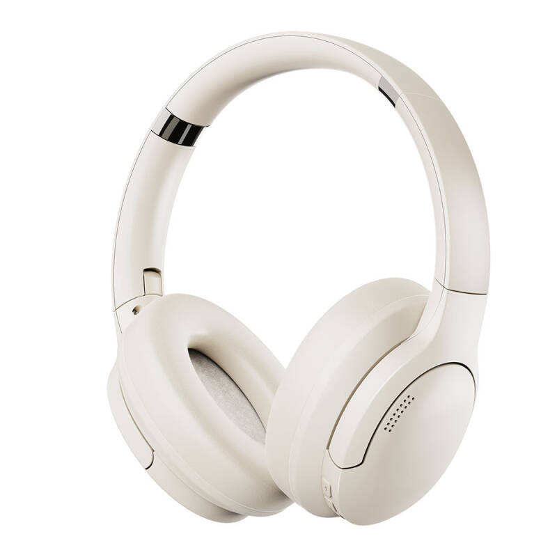 Wiwu TD-02 Sound Cool Serisi Katlanabilir Kulak Üstü Bluetooth Kulaklık - 2