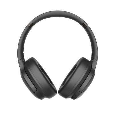 Wiwu TD-02 Sound Cool Serisi Katlanabilir Kulak Üstü Bluetooth Kulaklık - 4