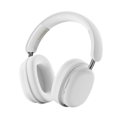 Wiwu TD-05 Elite Series Adjustable Foldable Pure Bass Hi-Fi On-Ear Bluetooth v5.3 Headphone - 5