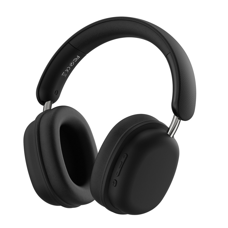 Wiwu TD-05 Elite Series Adjustable Foldable Pure Bass Hi-Fi On-Ear Bluetooth v5.3 Headphone - 15