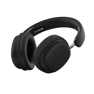 Wiwu TD-05 Elite Series Adjustable Foldable Pure Bass Hi-Fi On-Ear Bluetooth v5.3 Headphone - 16