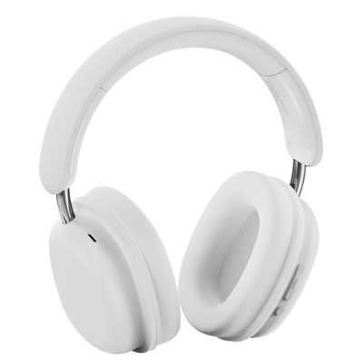 Wiwu TD-05 Elite Series Adjustable Foldable Pure Bass Hi-Fi On-Ear Bluetooth v5.3 Headphone - 6