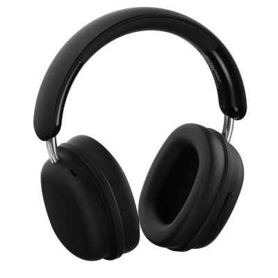 Wiwu TD-05 Elite Series Adjustable Foldable Pure Bass Hi-Fi On-Ear Bluetooth v5.3 Headphone - 18