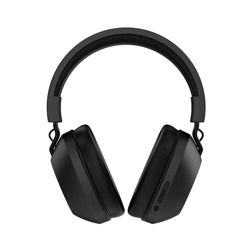 Wiwu TD-06 Solar Powered ANC Features Dual Device Support Adjustable On-Ear Bluetooth v5.3 Headset - 7