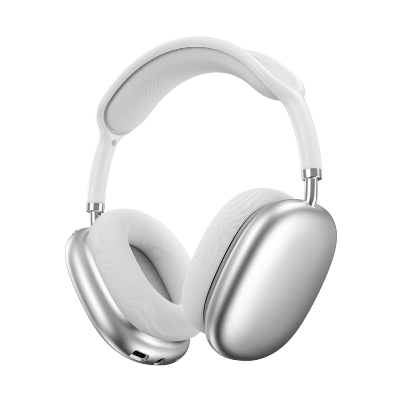 Wiwu TD-13 Airbuds Max Pure Bass Over-Ear Bluetooth Headphones - 11