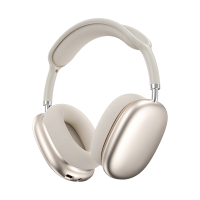 Wiwu TD-13 Airbuds Max Pure Bass Over-Ear Bluetooth Headphones - 12