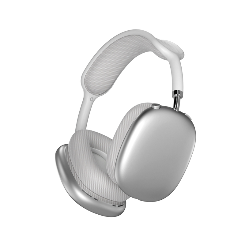 Wiwu TD-13 Airbuds Max Pure Bass Over-Ear Bluetooth Headphones - 4