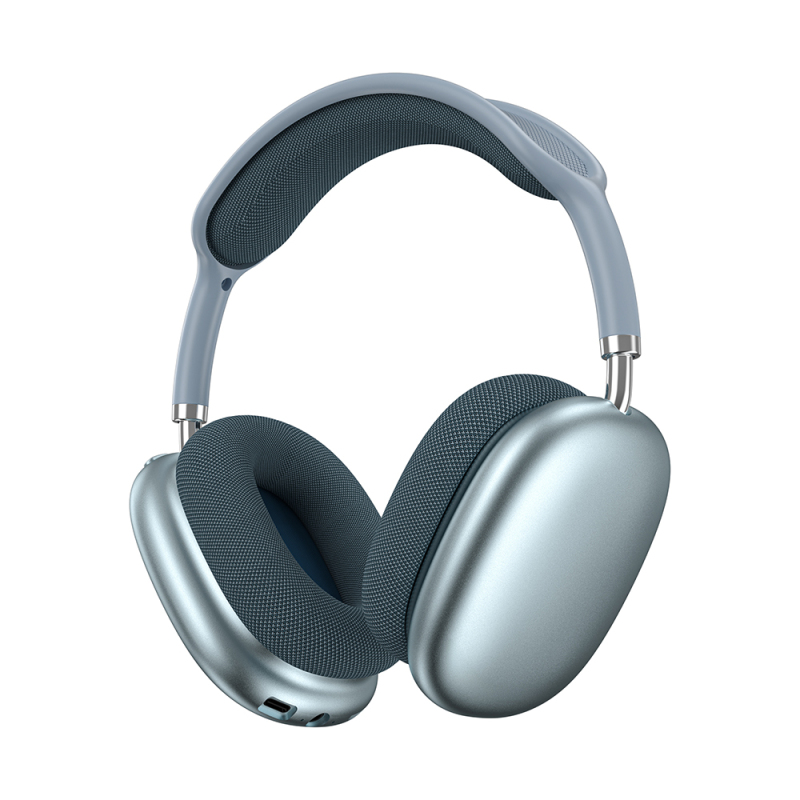 Wiwu TD-13 Airbuds Max Pure Bass Özellikli Kulak Üstü Bluetooth Kulaklık v6.0 - 10