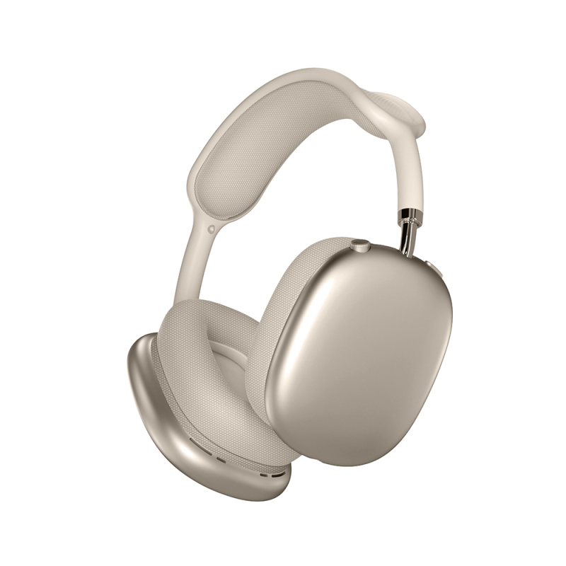 Wiwu TD-13 Airbuds Max Pure Bass Özellikli Kulak Üstü Bluetooth Kulaklık v6.0 - 2