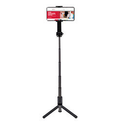 ​Wiwu TGS-301 Multifunctional Selfie Stick - 1